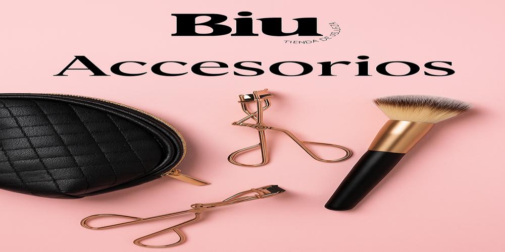 Accesorios
