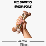 corrector jumbo bloomshell my concealer – alta cobertura con Ácido hialurónico en santander