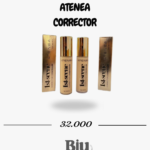 corrector jumbo bloomshell my concealer – alta cobertura con Ácido hialurónico en santander