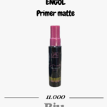 engol get ready – primer matte travel size