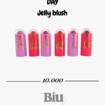 day glow blush – rubor jelly en barra