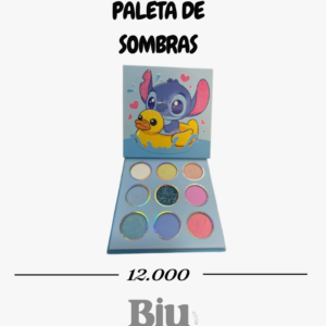 ¡lleva la versatilidad y el estilo en tu bolso con la paleta de sombras myk cosmetics!