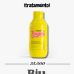 tratamiento tongolé poción – sellante de cutícula para cabellos ondulados y rizados