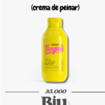 crema de peinar tongolé poción – definición, brillo y protección para rizos